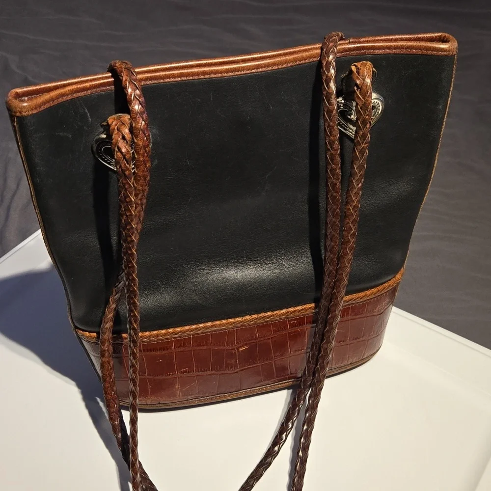 Elegant Brighton Bag